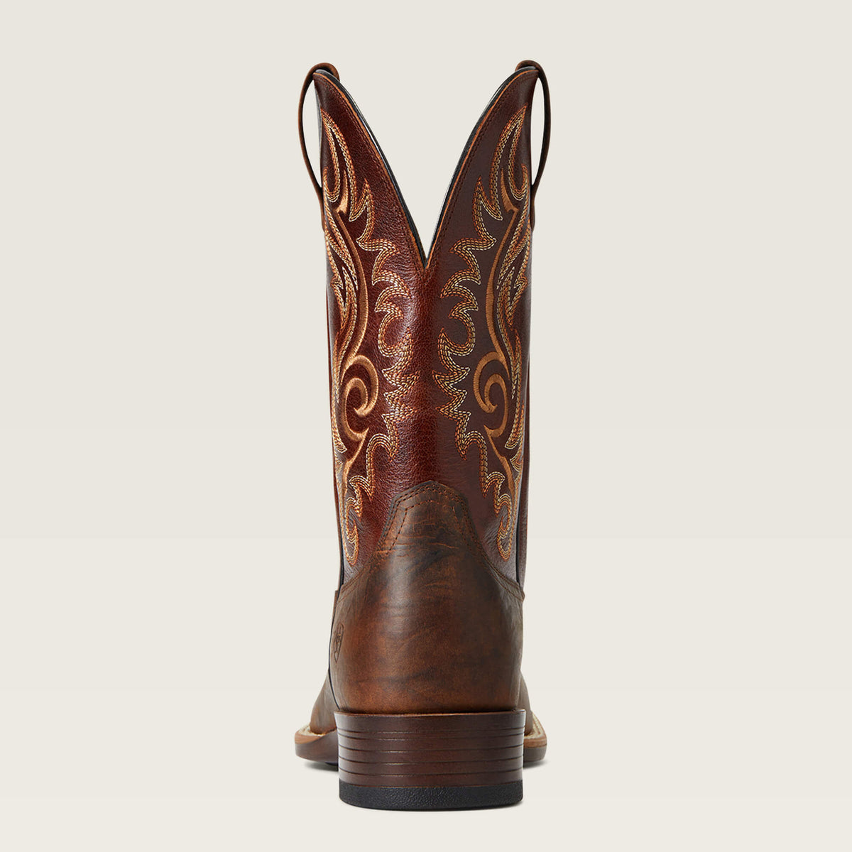 Men Lasco Ultra Western Boot | Ariat on sale