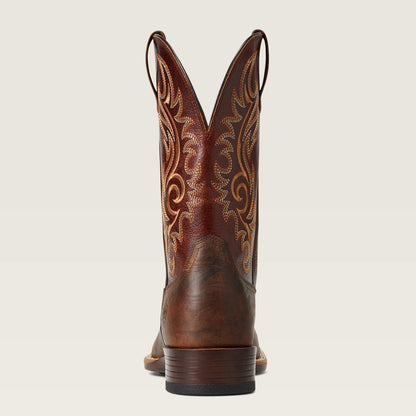 Men Lasco Ultra Western Boot | Ariat on sale
