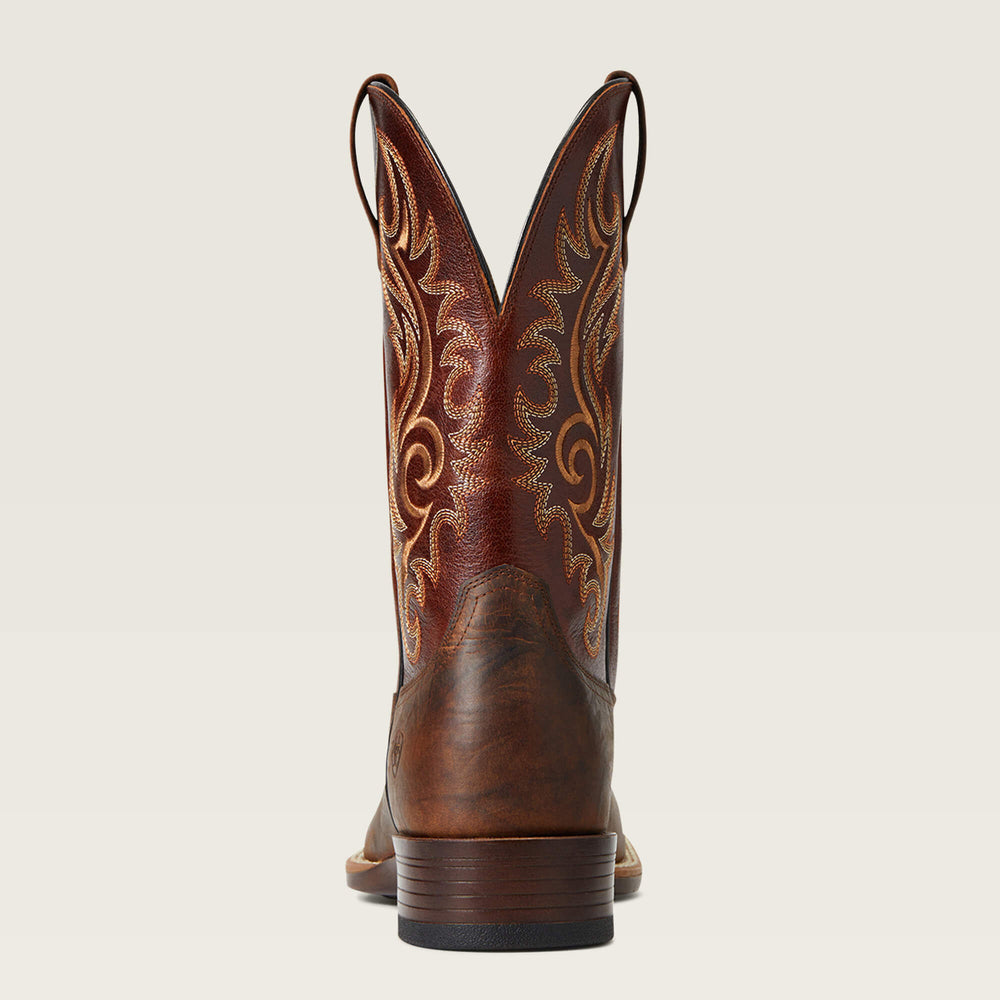 Men Lasco Ultra Western Boot | Ariat on sale