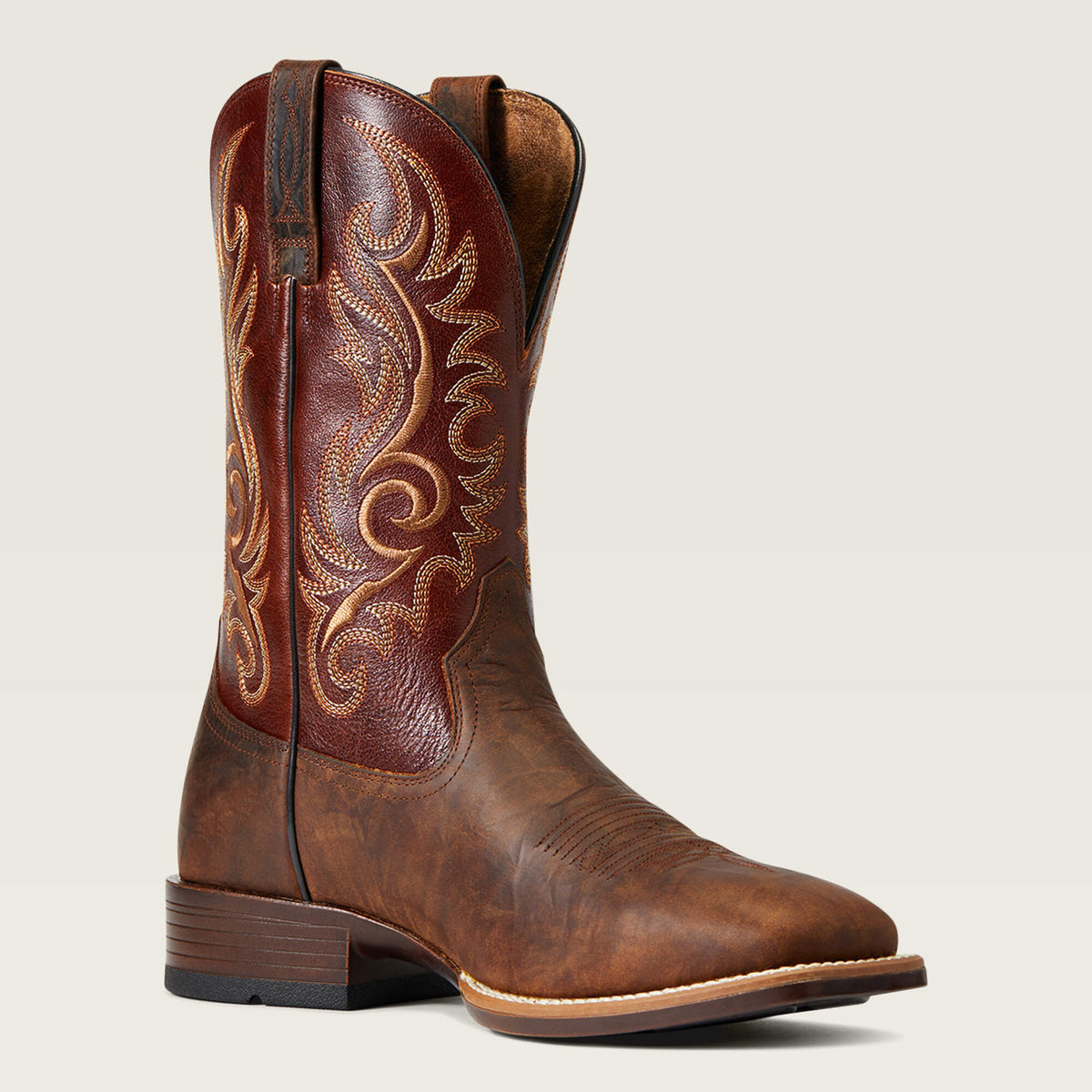 Men Lasco Ultra Western Boot | Ariat on sale
