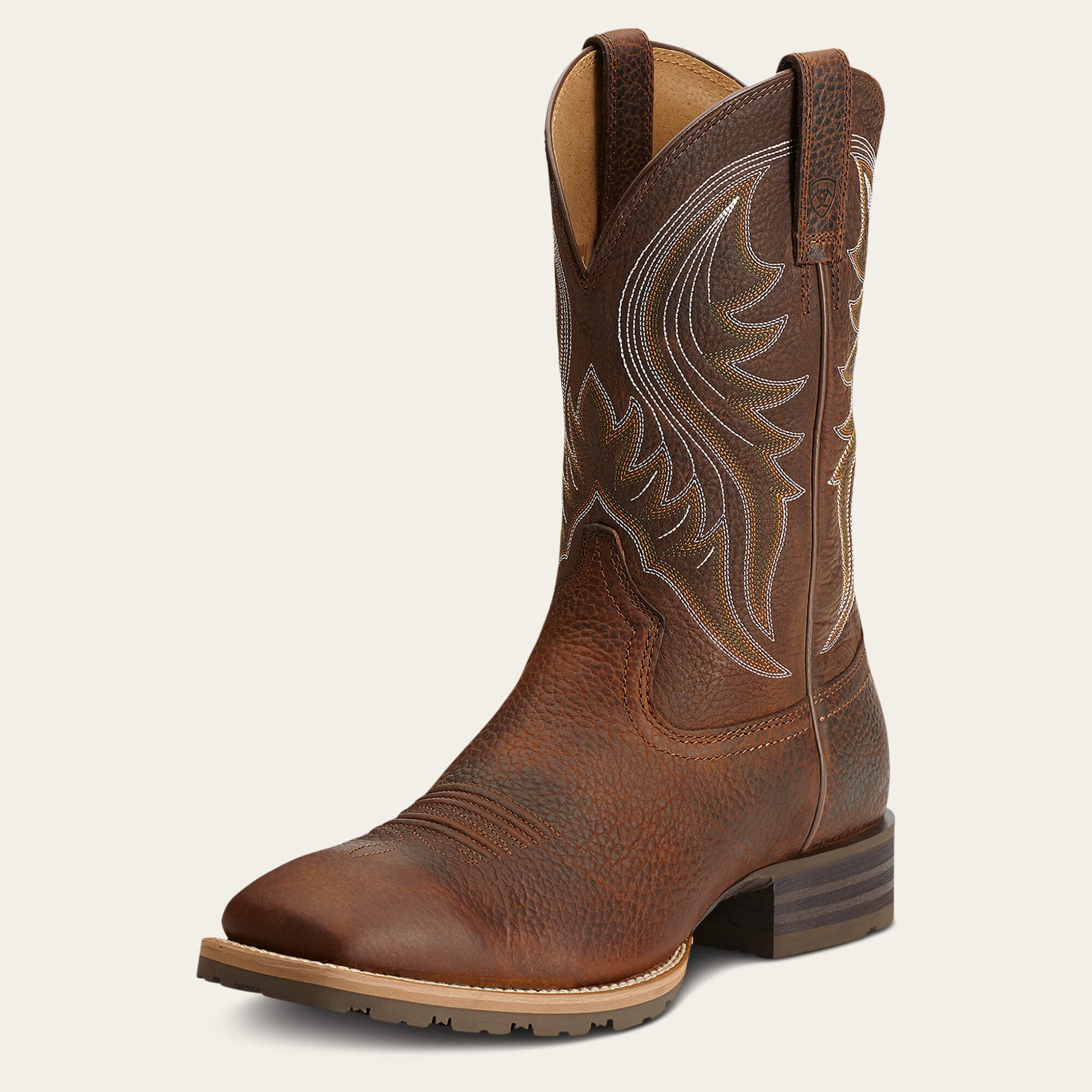 Men Hybrid Rancher Western Boot | Ariat for sale