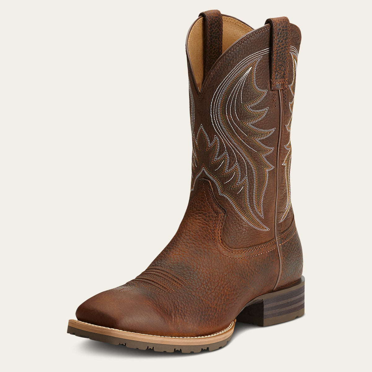 Men Hybrid Rancher Western Boot | Ariat for sale