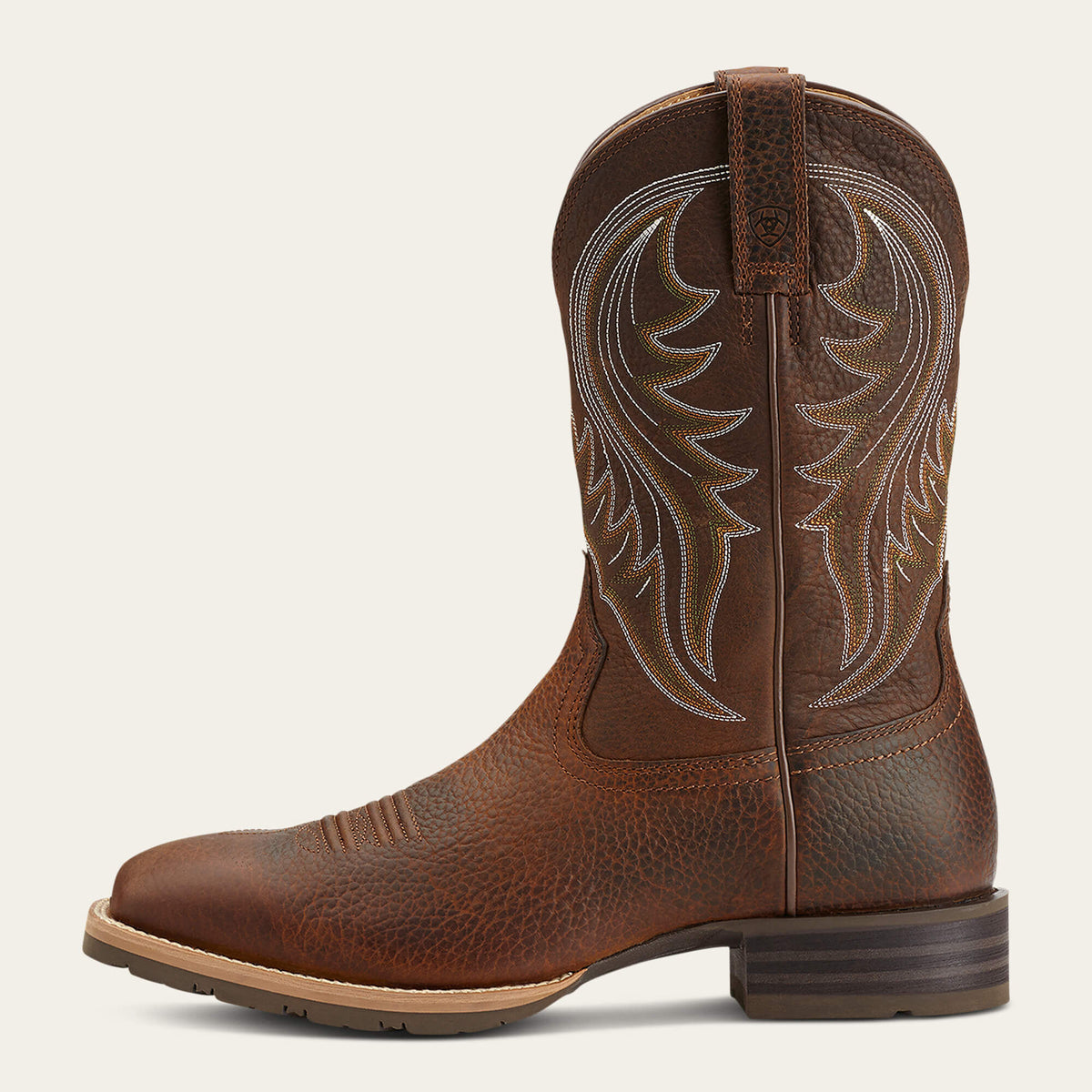 Men Hybrid Rancher Western Boot | Ariat for sale