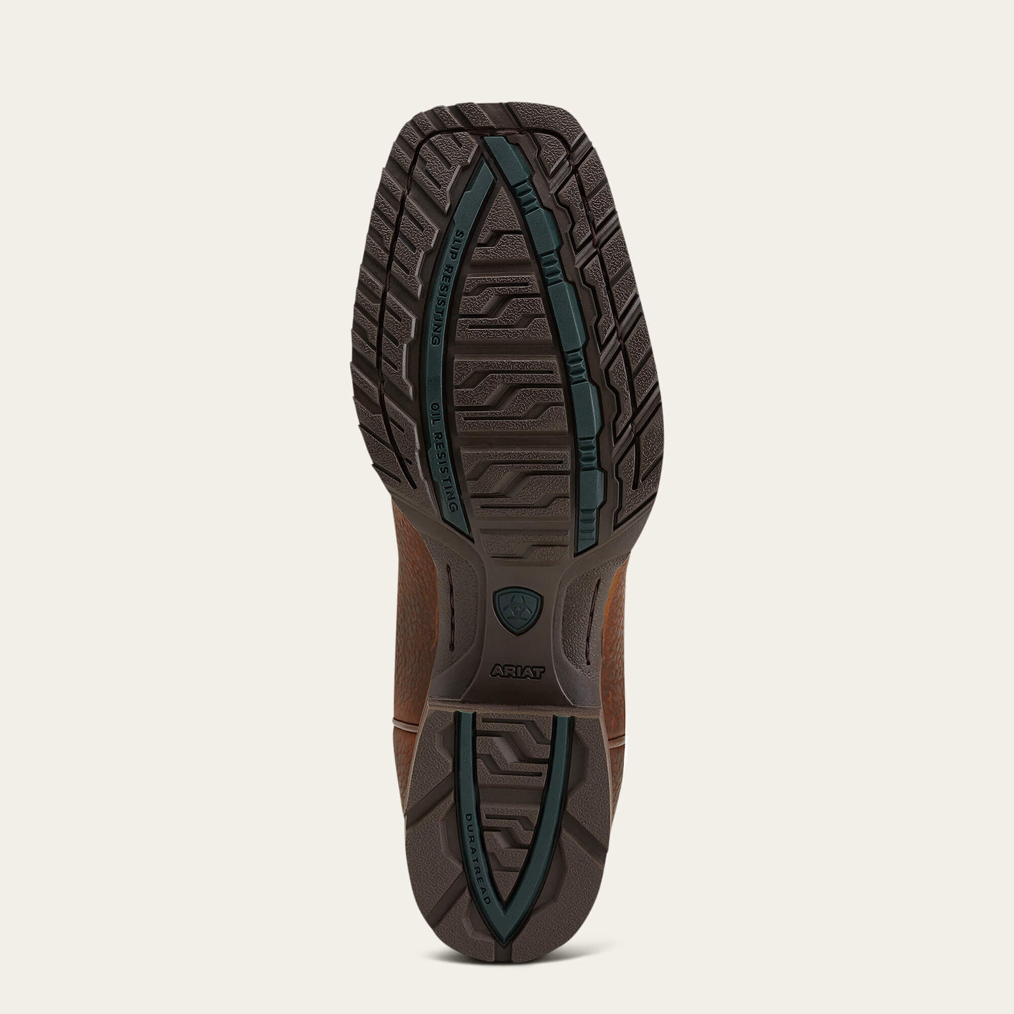 Men Hybrid Rancher Western Boot | Ariat for sale