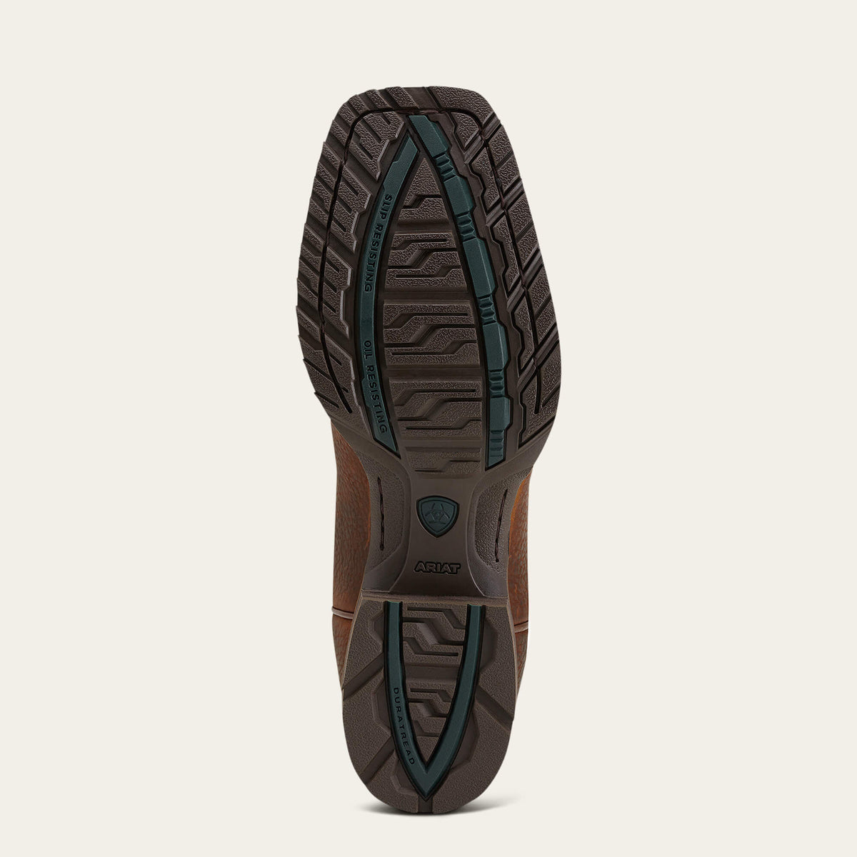 Men Hybrid Rancher Western Boot | Ariat for sale