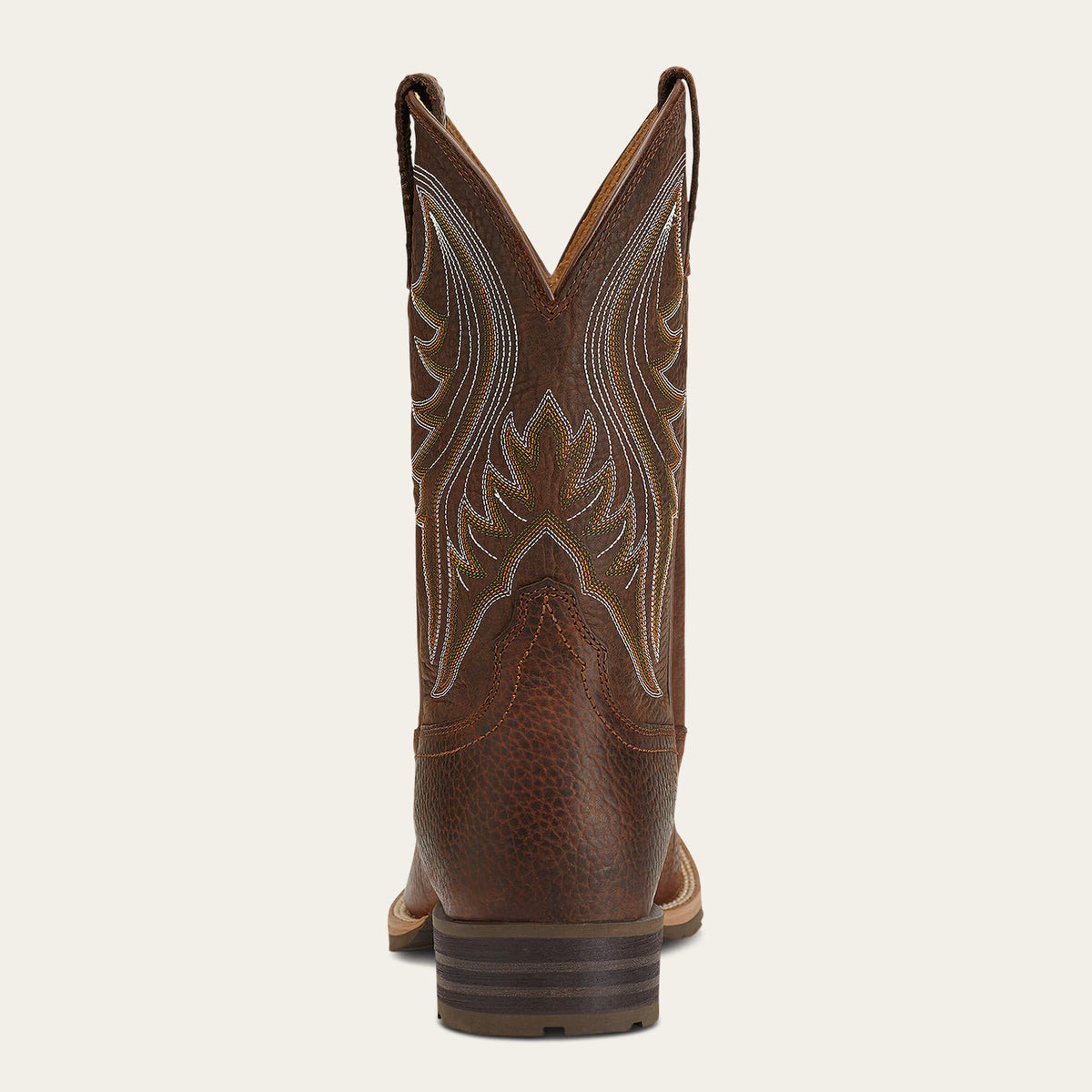 Men Hybrid Rancher Western Boot | Ariat for sale