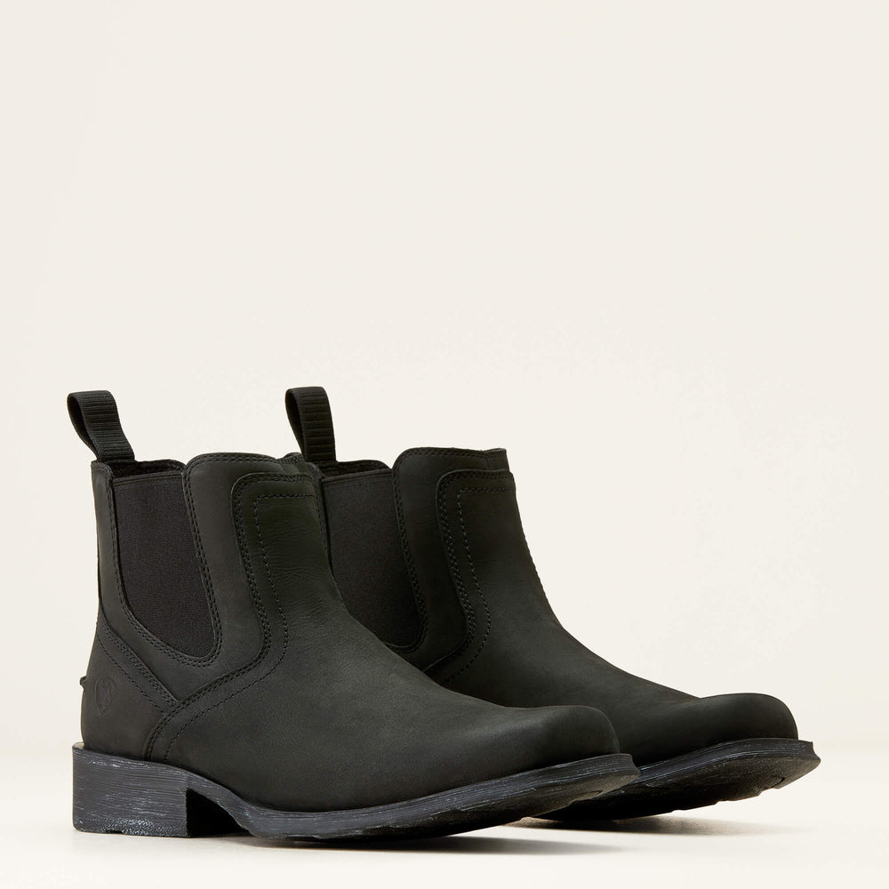 Men Midtown Rambler Boot | Ariat us