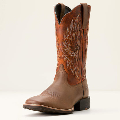 Men Sport Rider Cowboy Boot | Ariat near me