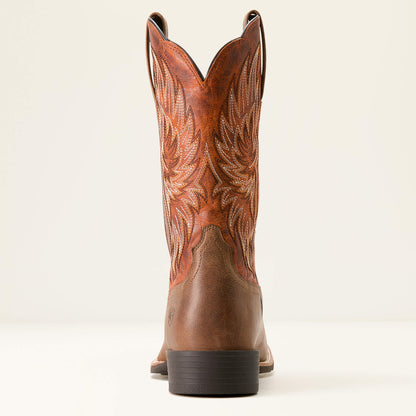 Men Sport Rider Cowboy Boot | Ariat near me