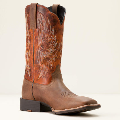 Men Sport Rider Cowboy Boot | Ariat near me