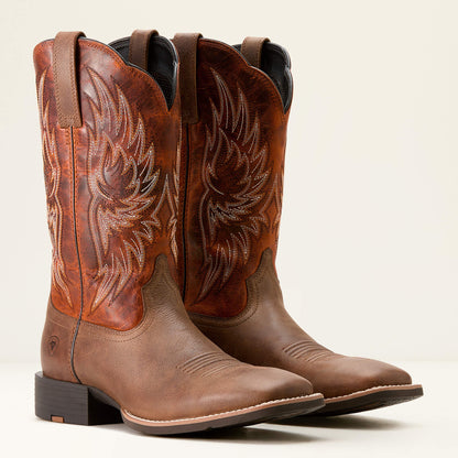 Men Sport Rider Cowboy Boot | Ariat near me