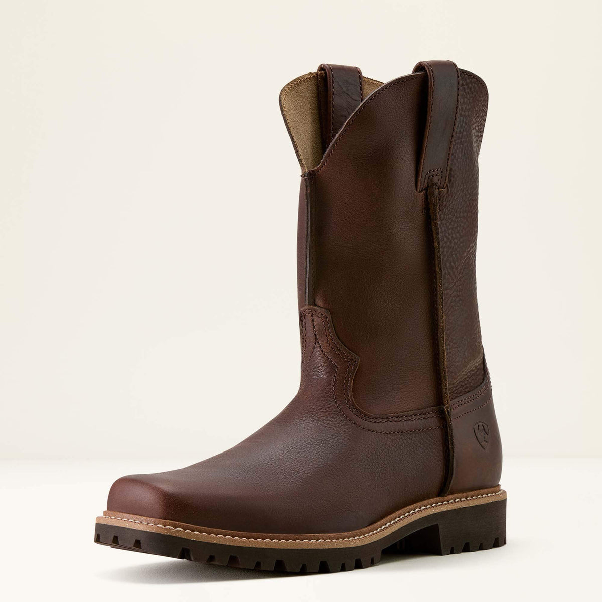 Men Stoney Creek Square Toe Western Boot | Ariat Outlet
