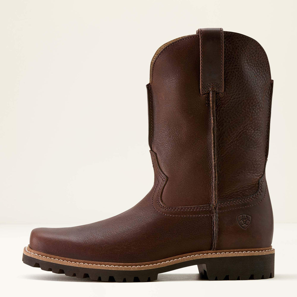 Men Stoney Creek Square Toe Western Boot | Ariat Outlet