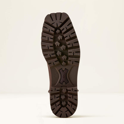 Men Stoney Creek Square Toe Western Boot | Ariat Outlet