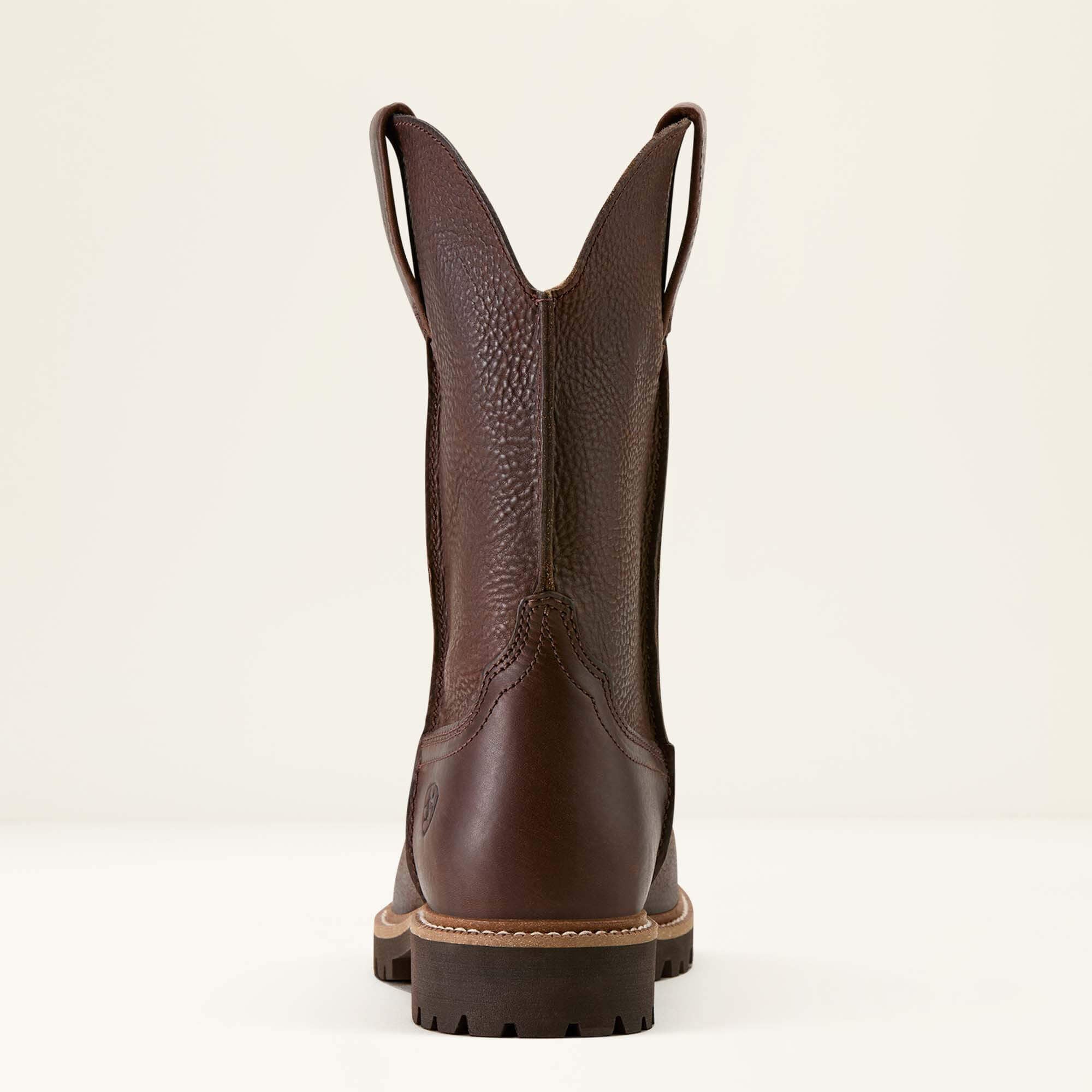 Men Stoney Creek Square Toe Western Boot | Ariat Outlet