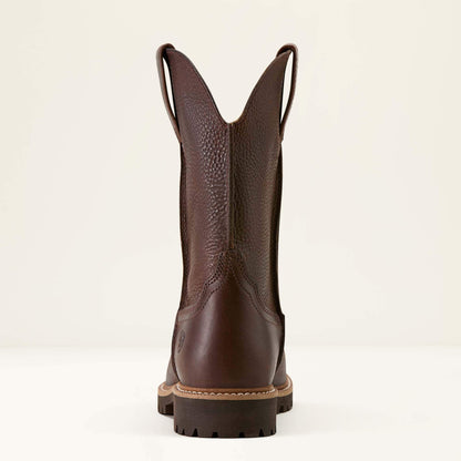 Men Stoney Creek Square Toe Western Boot | Ariat Outlet