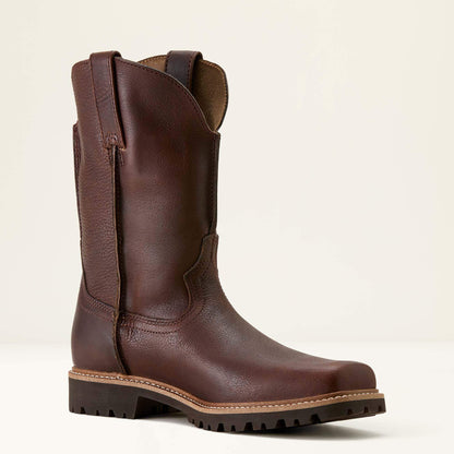 Men Stoney Creek Square Toe Western Boot | Ariat Outlet