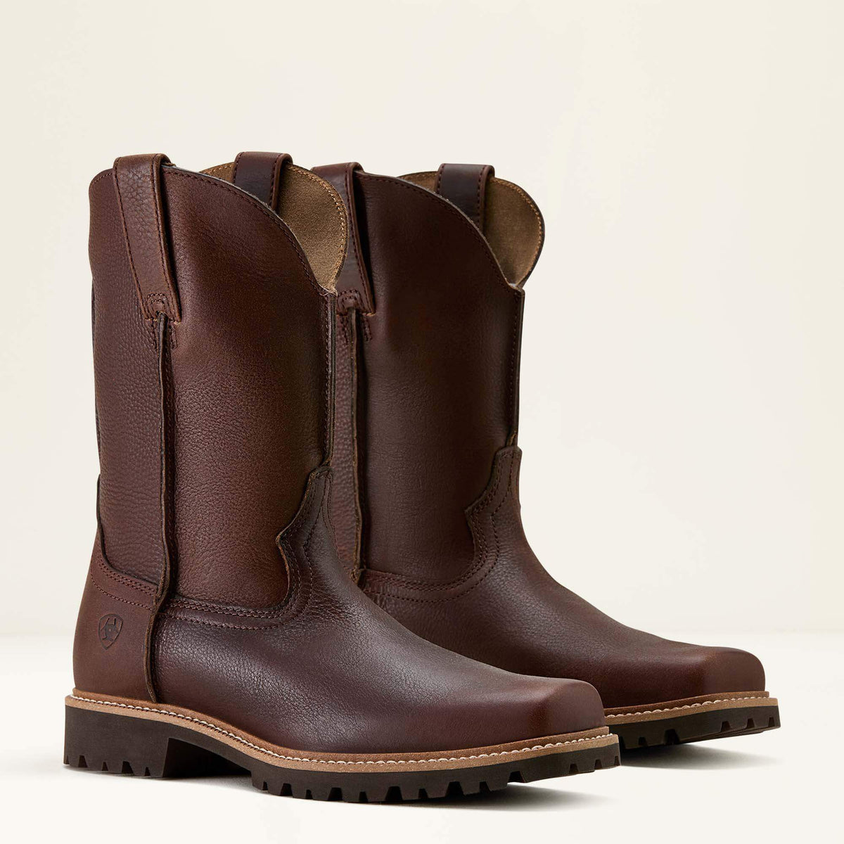 Men Stoney Creek Square Toe Western Boot | Ariat Outlet