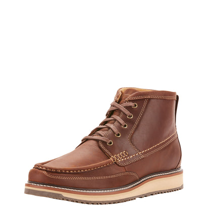 Men Lookout Boot | Ariat on sale