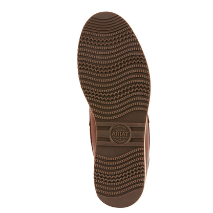 Men Lookout Boot | Ariat on sale