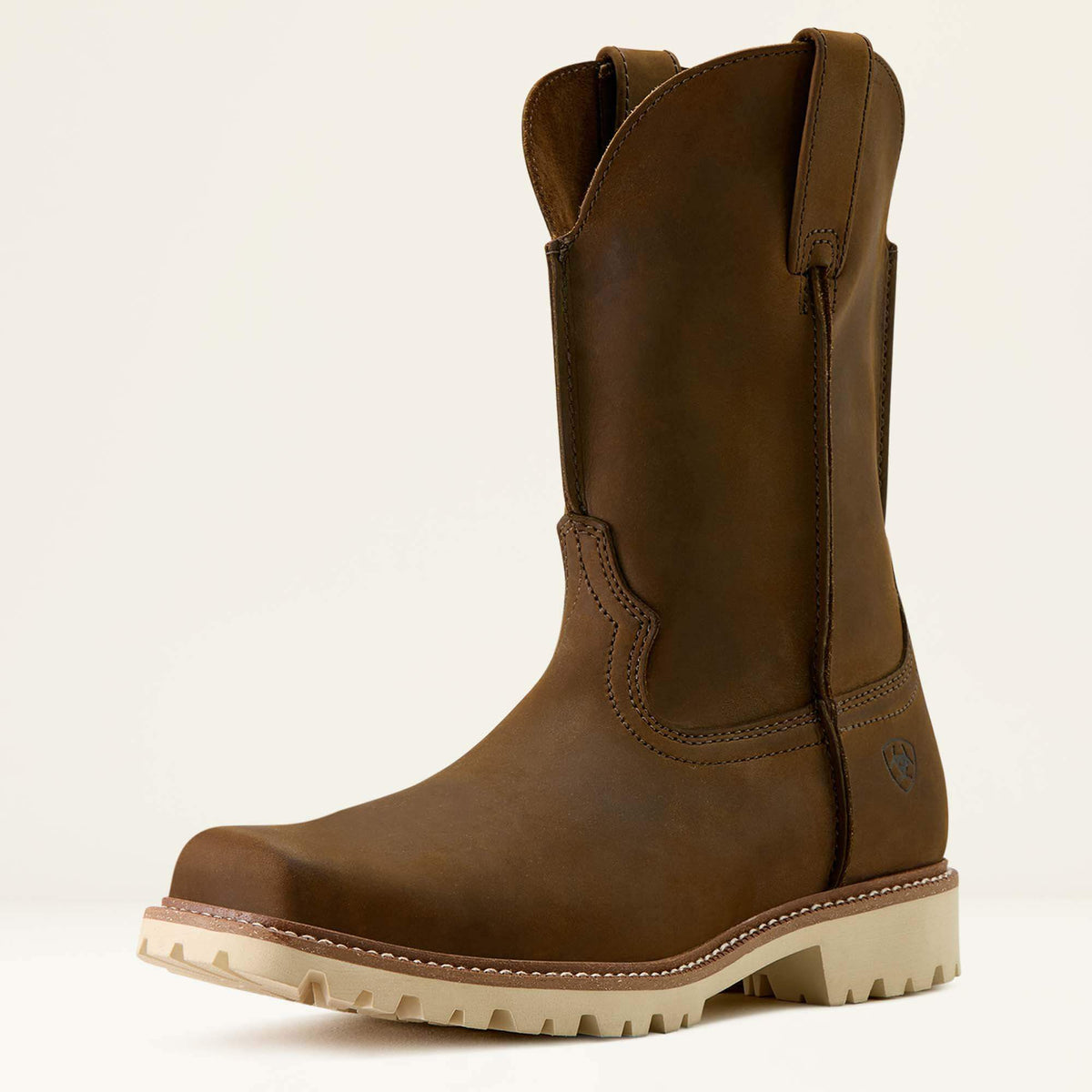 Men Stoney Creek Square Toe Western Boot | Ariat