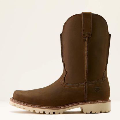 Men Stoney Creek Square Toe Western Boot | Ariat