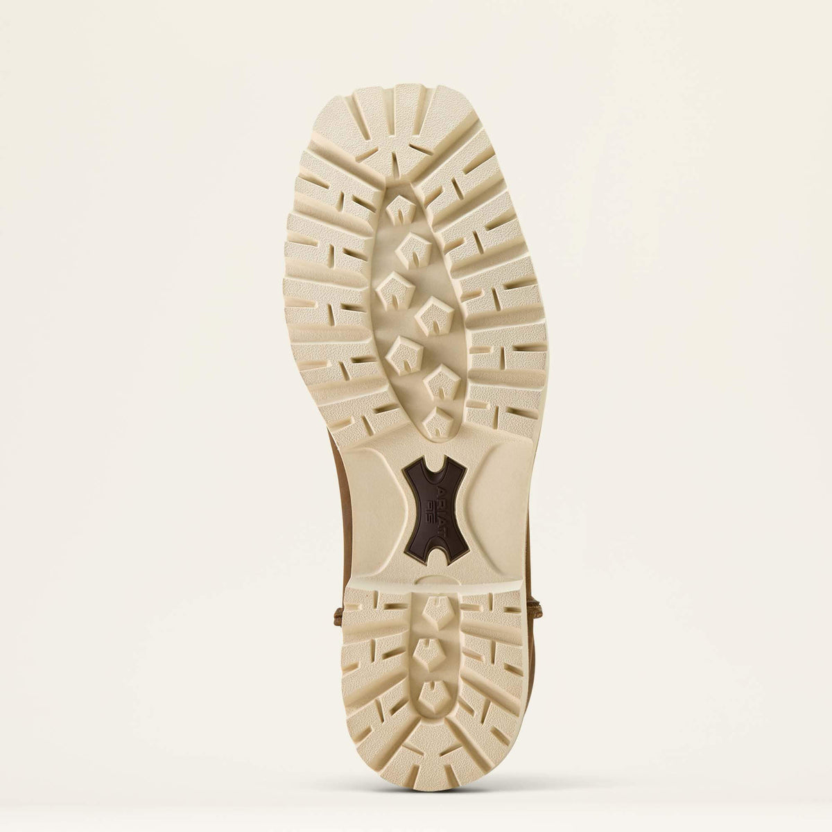 Men Stoney Creek Square Toe Western Boot | Ariat