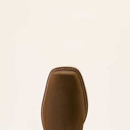 Men Stoney Creek Square Toe Western Boot | Ariat