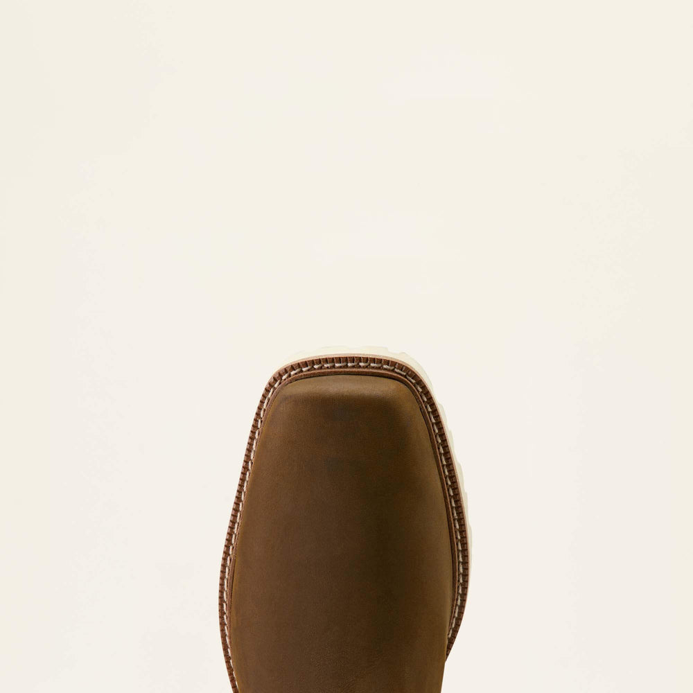 Men Stoney Creek Square Toe Western Boot | Ariat