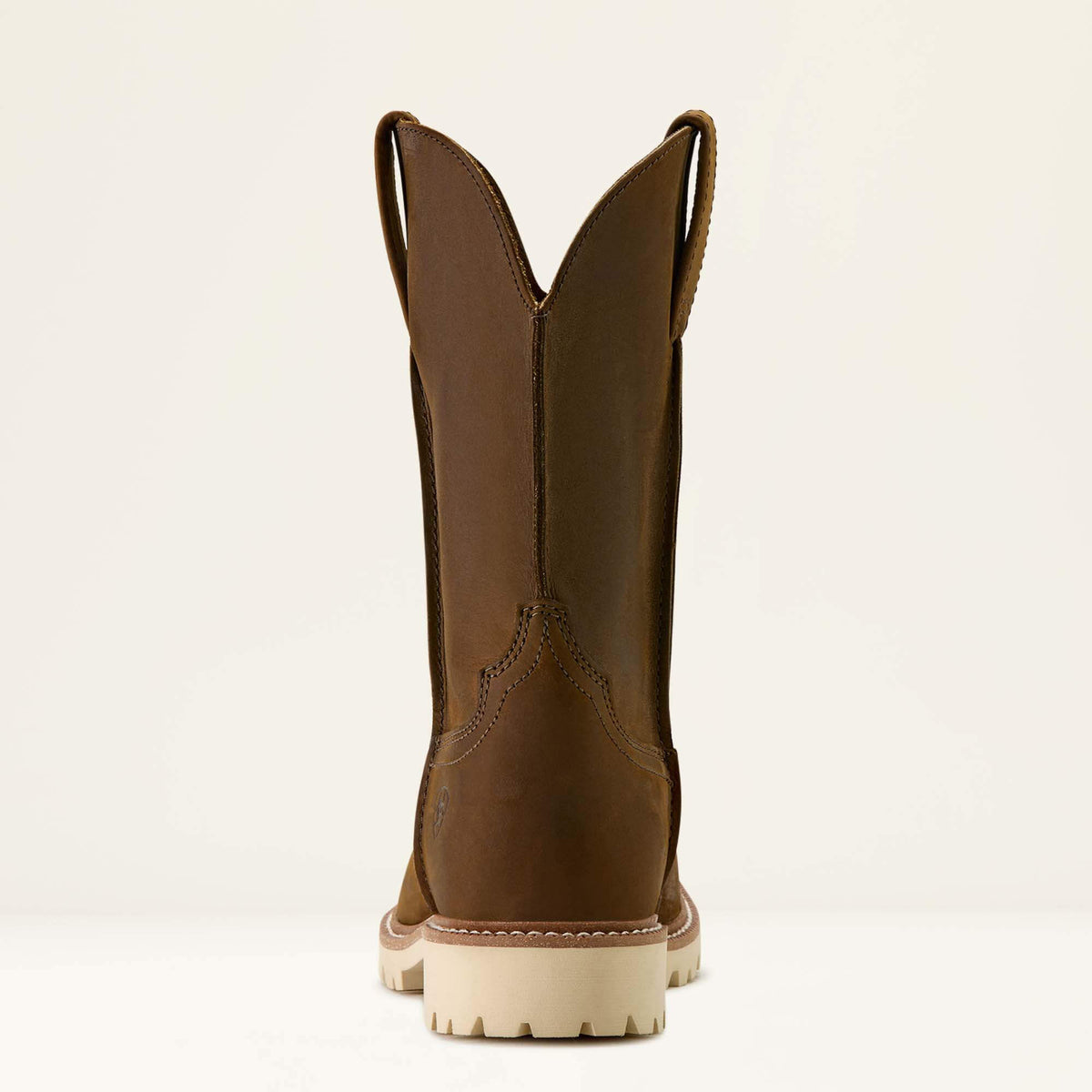 Men Stoney Creek Square Toe Western Boot | Ariat