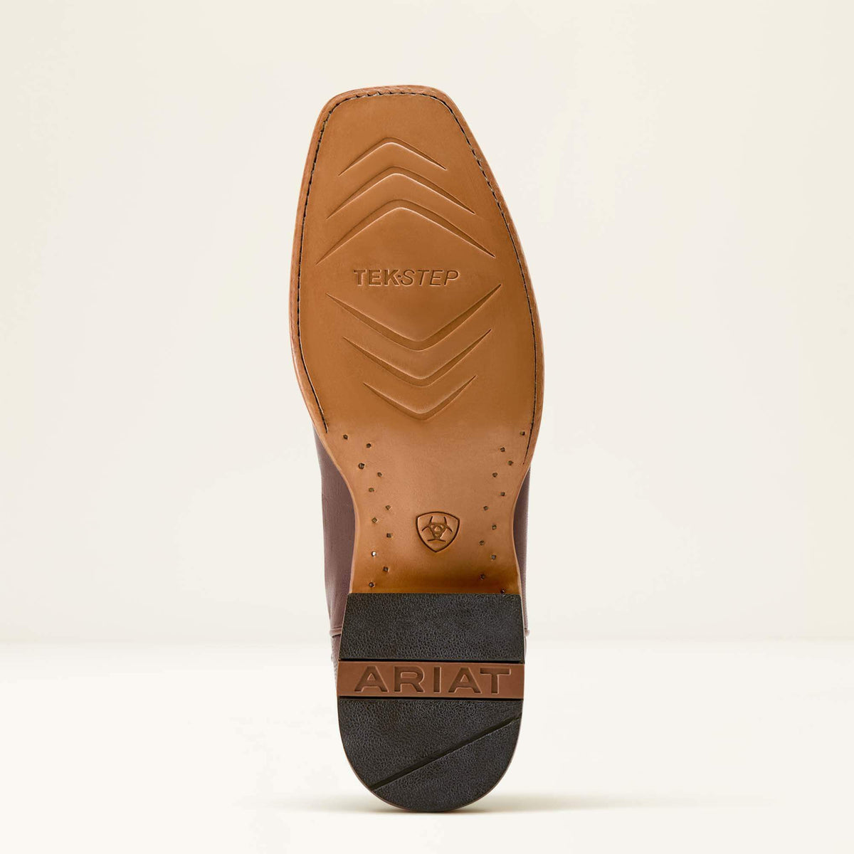 Men Highbluff Square Toe Cowboy Boot | Ariat Discount