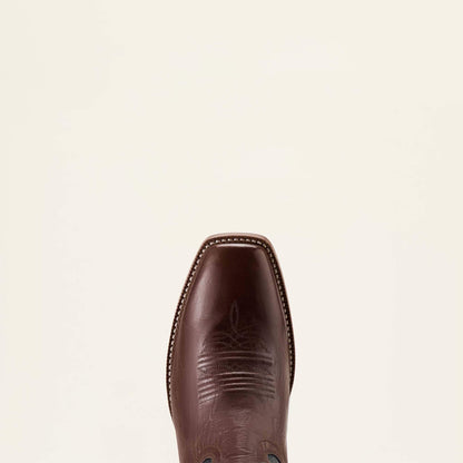 Men Highbluff Square Toe Cowboy Boot | Ariat Discount