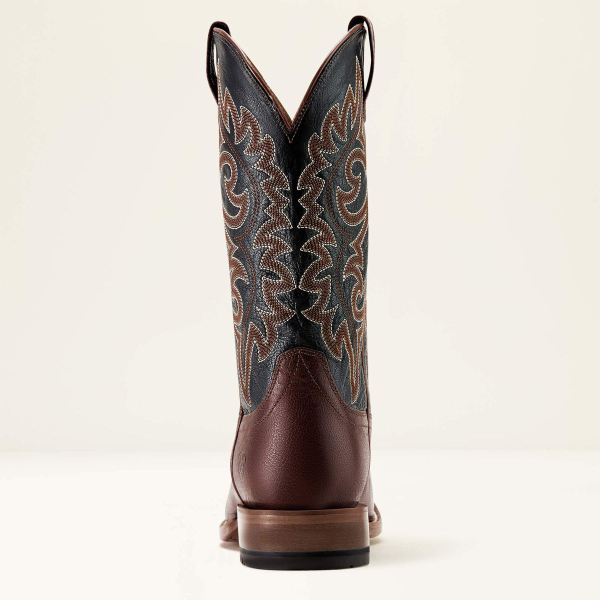 Men Highbluff Square Toe Cowboy Boot | Ariat Discount