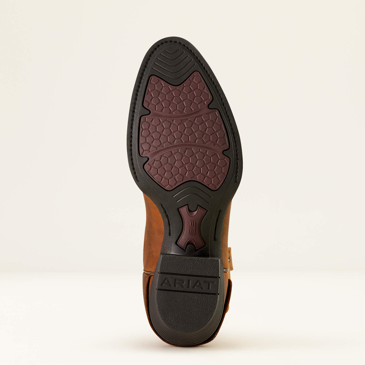 Men Heritage R Toe EZ Zip Western Boot | Ariat us