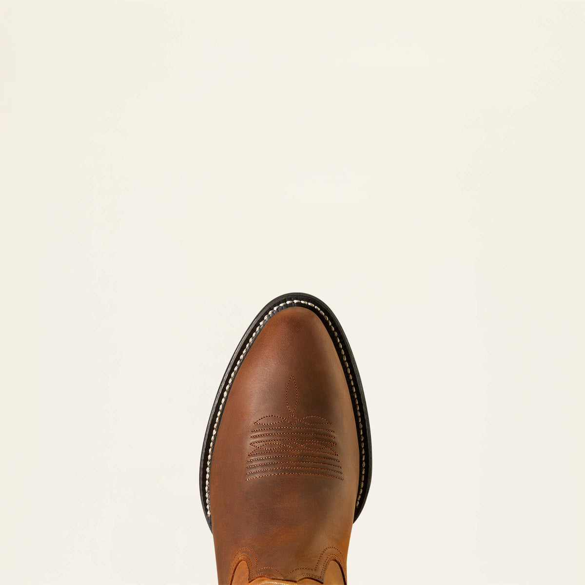 Men Heritage R Toe EZ Zip Western Boot | Ariat us