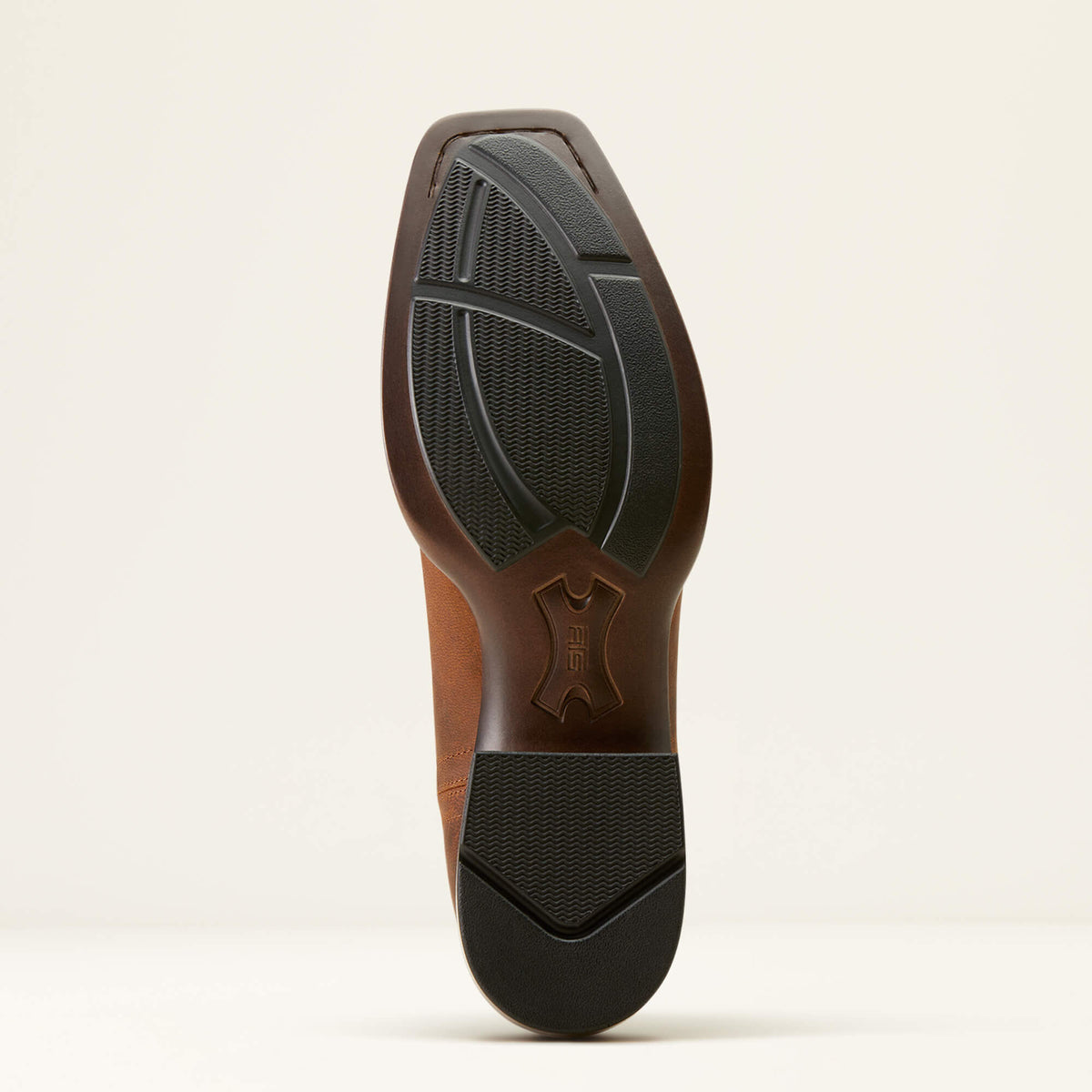 Men Booker Ultra Square Toe Western Boot | Ariat Online