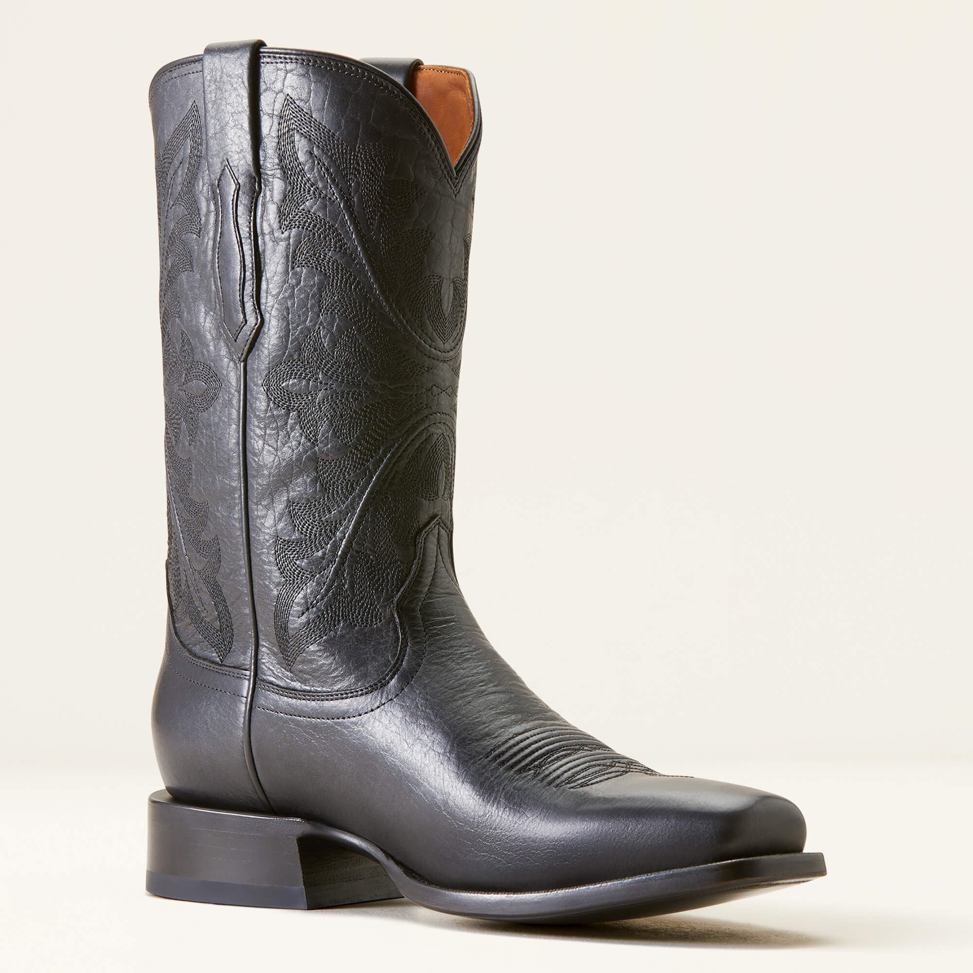 Men Bench Made Stilwell Cowboy Boot | Ariat Outlet