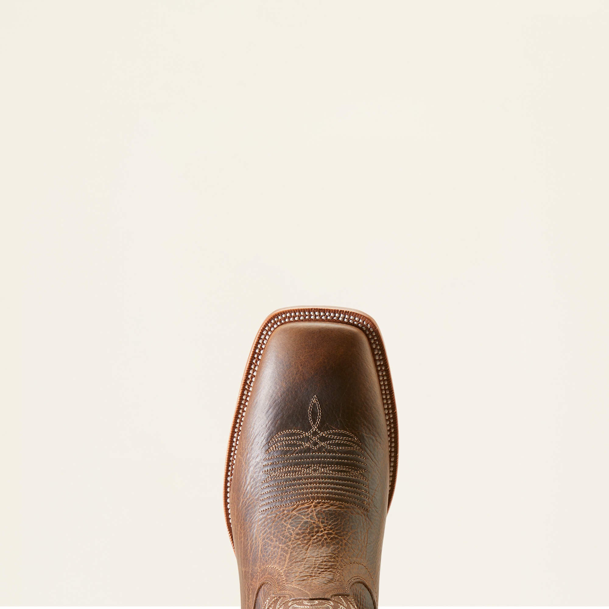 Men Bench Made Bassett Cowboy Boot | Ariat on sale