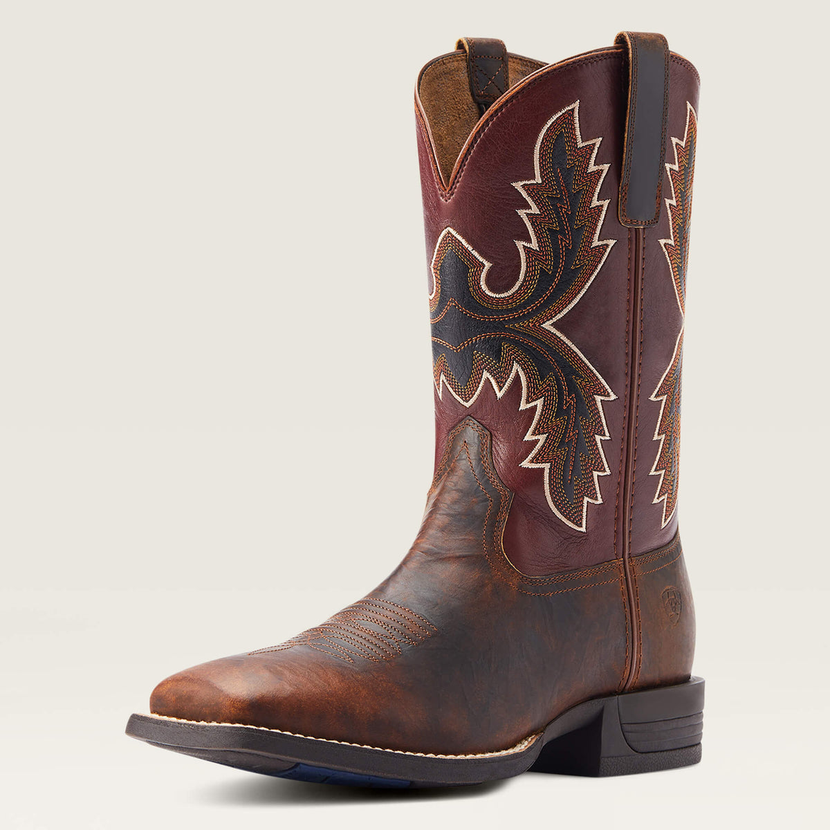 Men Pay Window Western Boot | Ariat for sale