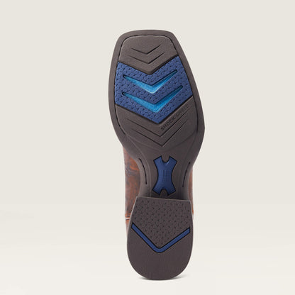 Men Pay Window Western Boot | Ariat for sale