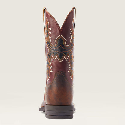 Men Pay Window Western Boot | Ariat for sale