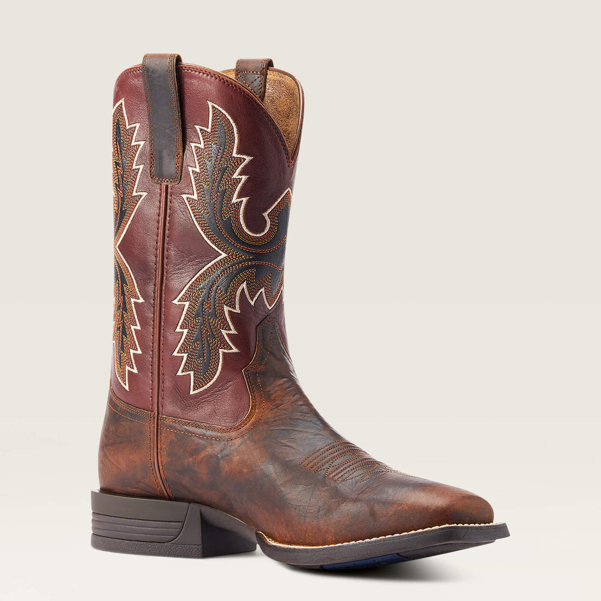 Men Pay Window Western Boot | Ariat for sale