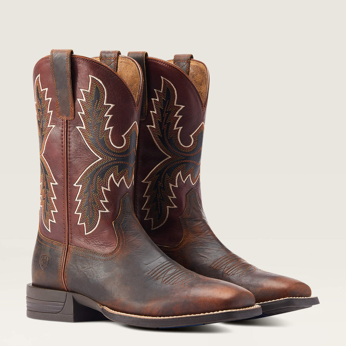 Men Pay Window Western Boot | Ariat for sale