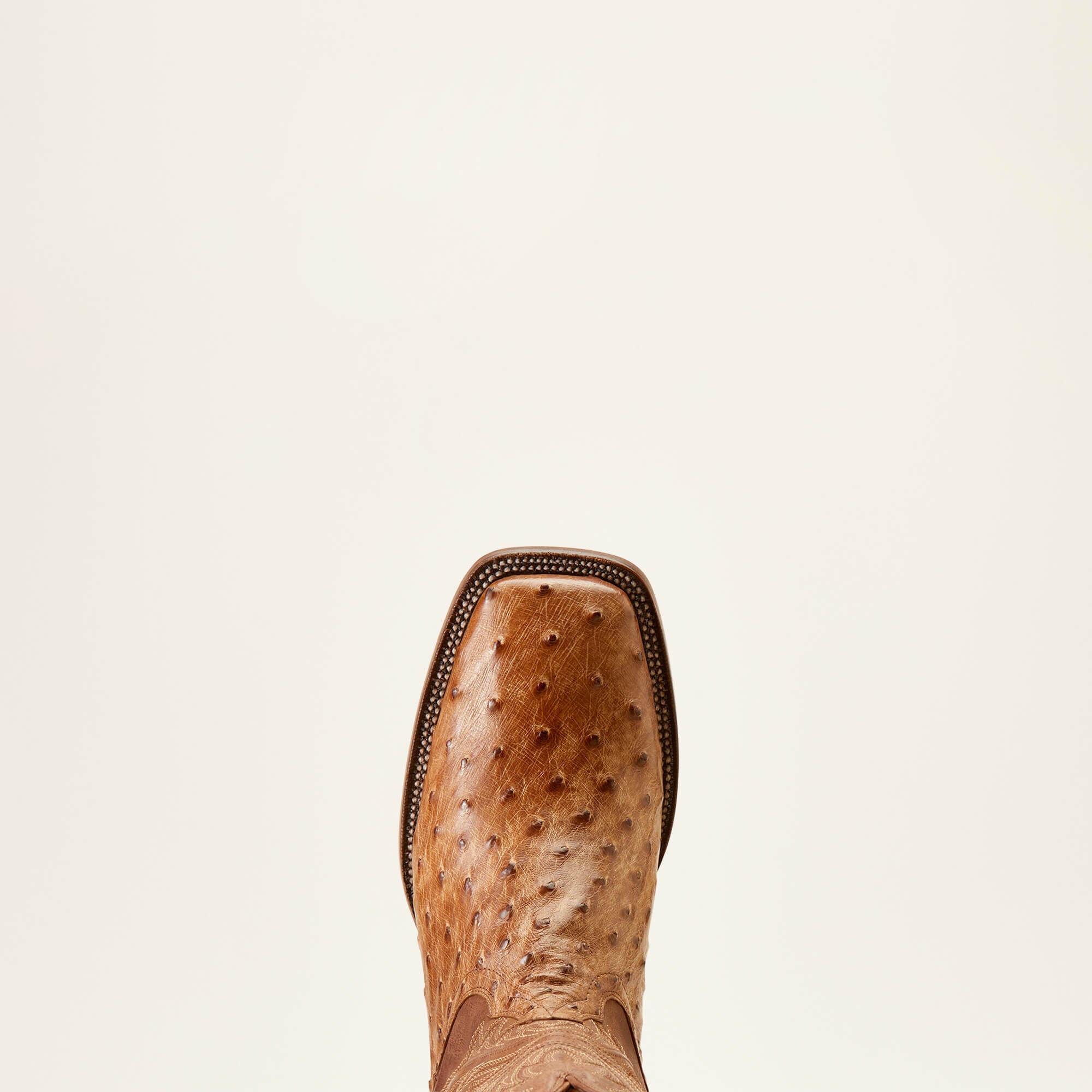 Men Bench Made Bassett Western Boot | Ariat Discount