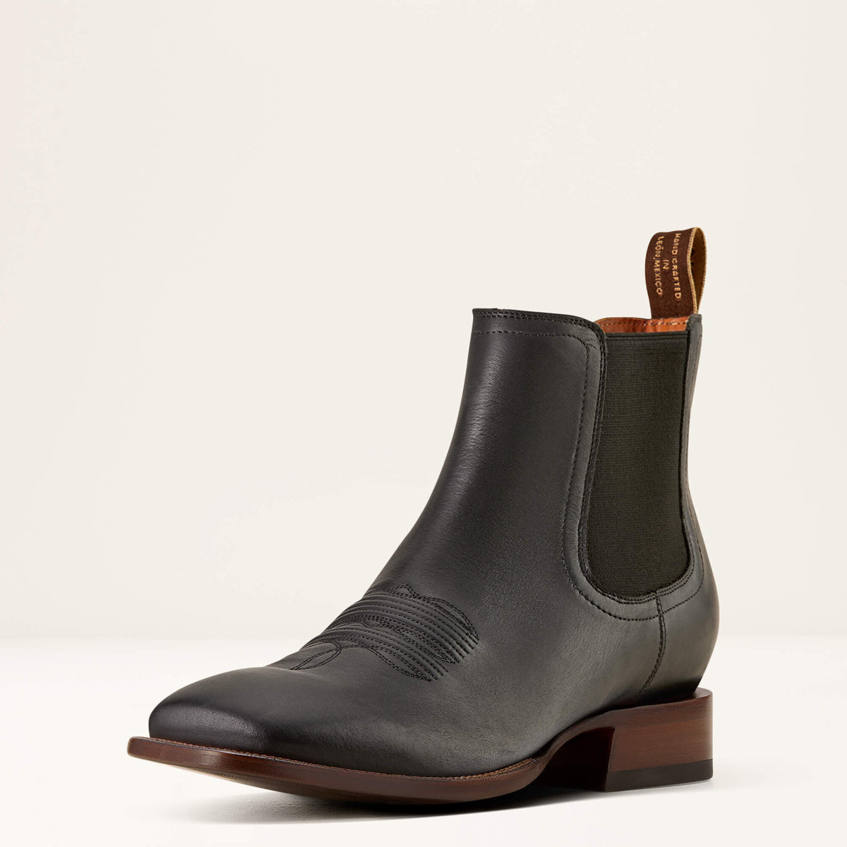Men Bench Made Younger Western Boot | Ariat us