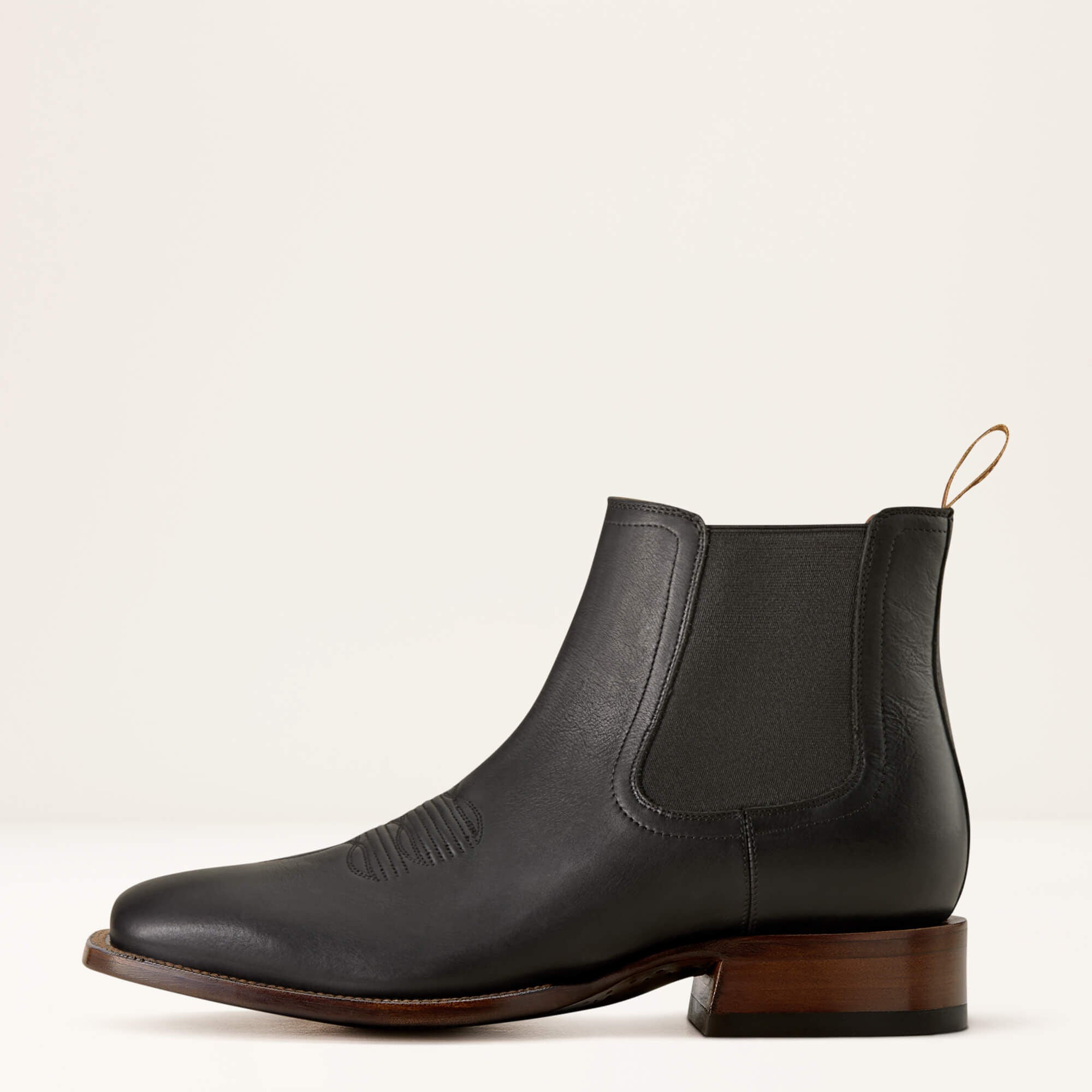 Men Bench Made Younger Western Boot | Ariat us