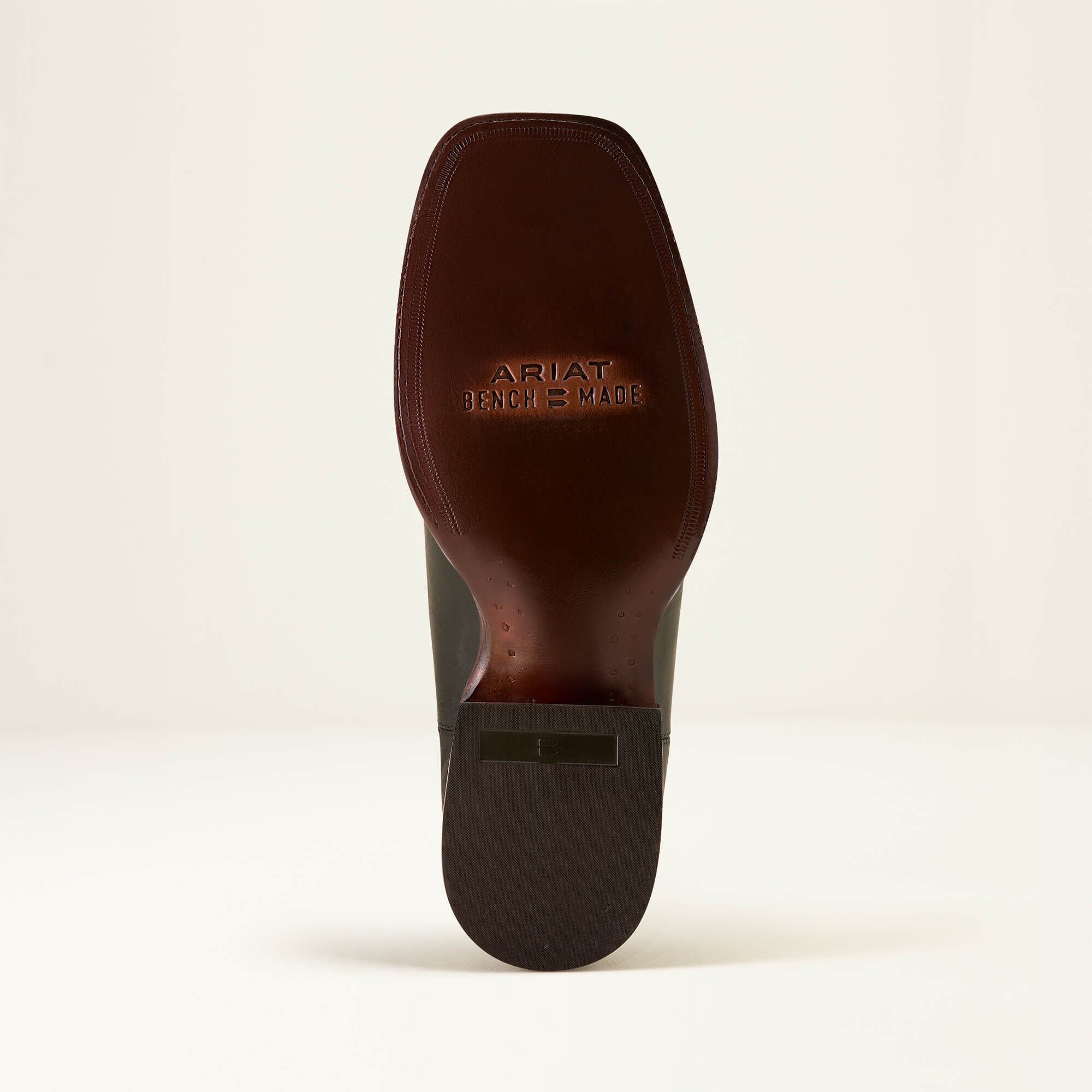 Men Bench Made Younger Western Boot | Ariat us