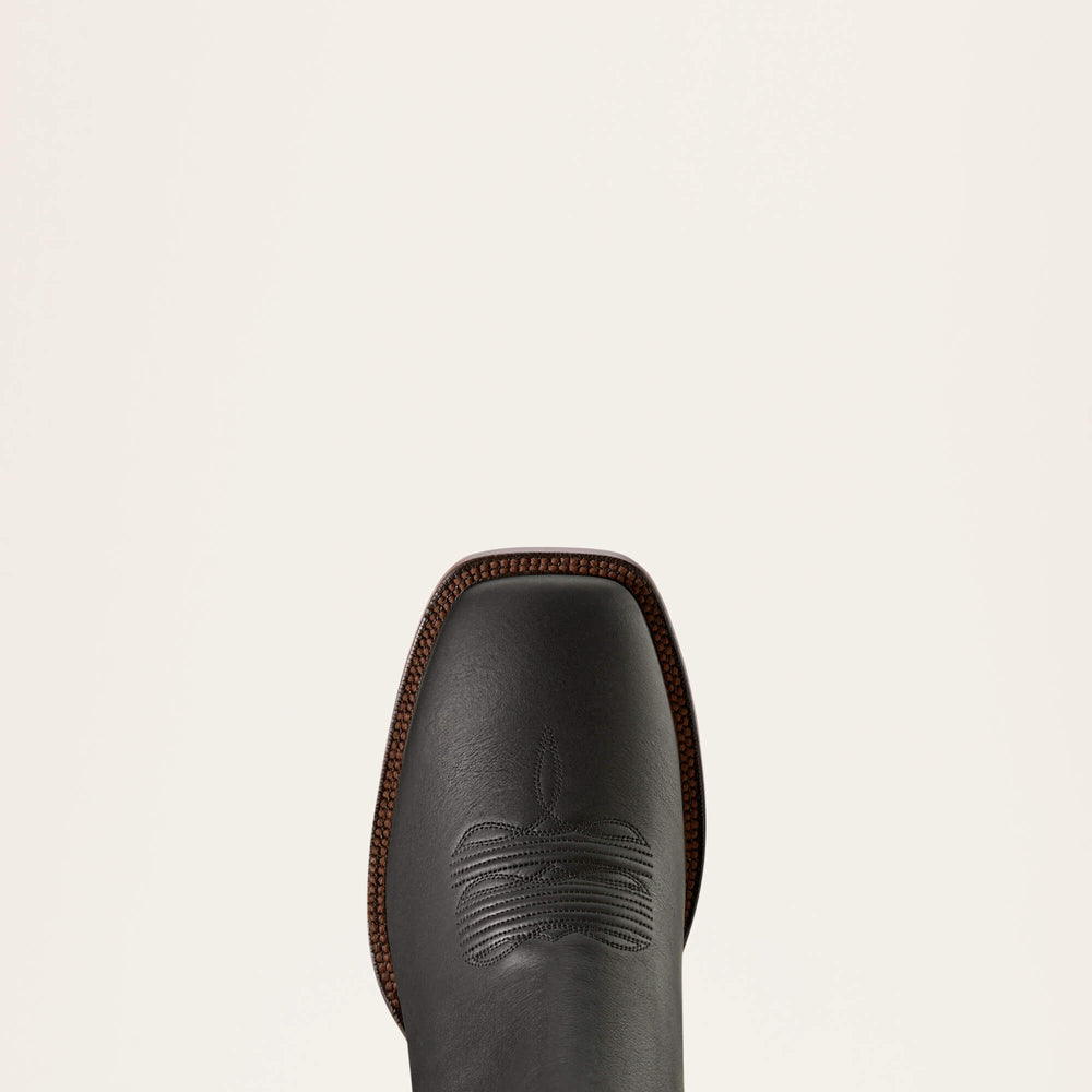 Men Bench Made Younger Western Boot | Ariat us
