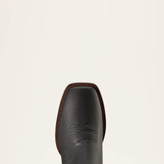 Men Bench Made Younger Western Boot | Ariat us