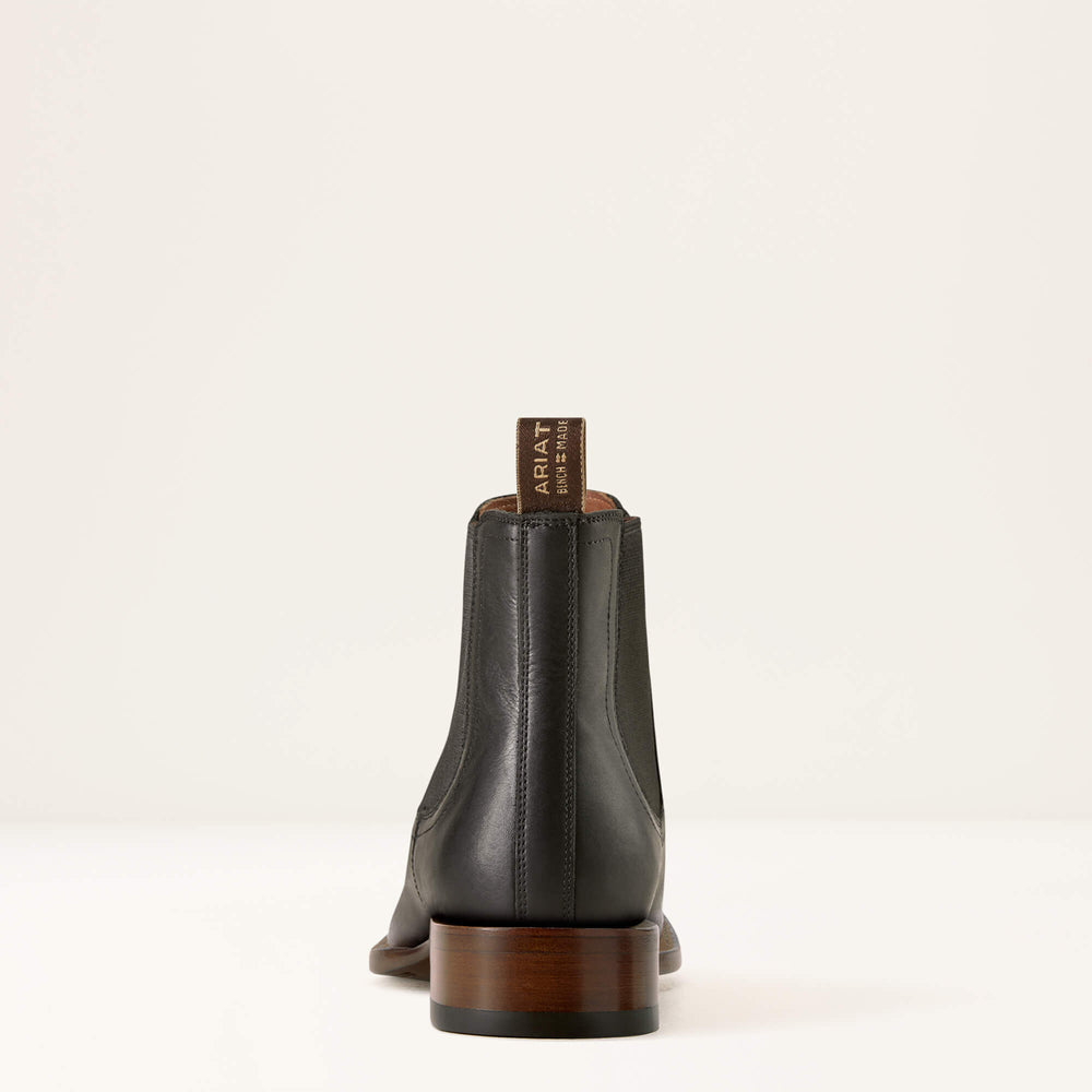 Men Bench Made Younger Western Boot | Ariat us